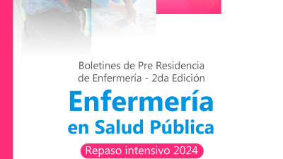 PRE RESIDENCIA_SALUD PÚBLICA_REPASO 2024